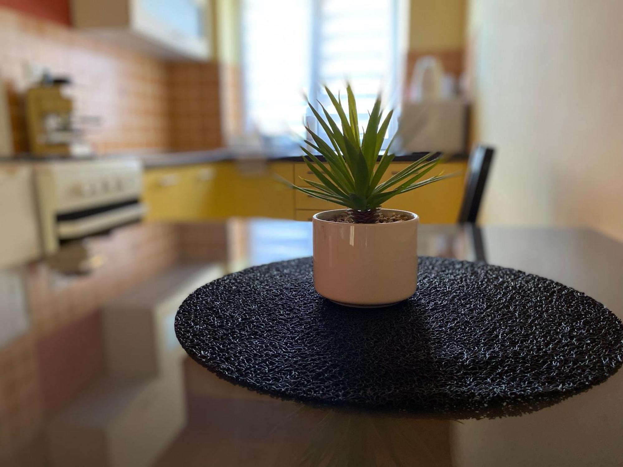 Borostyan Apartmanhaz Mórahalom Buitenkant foto