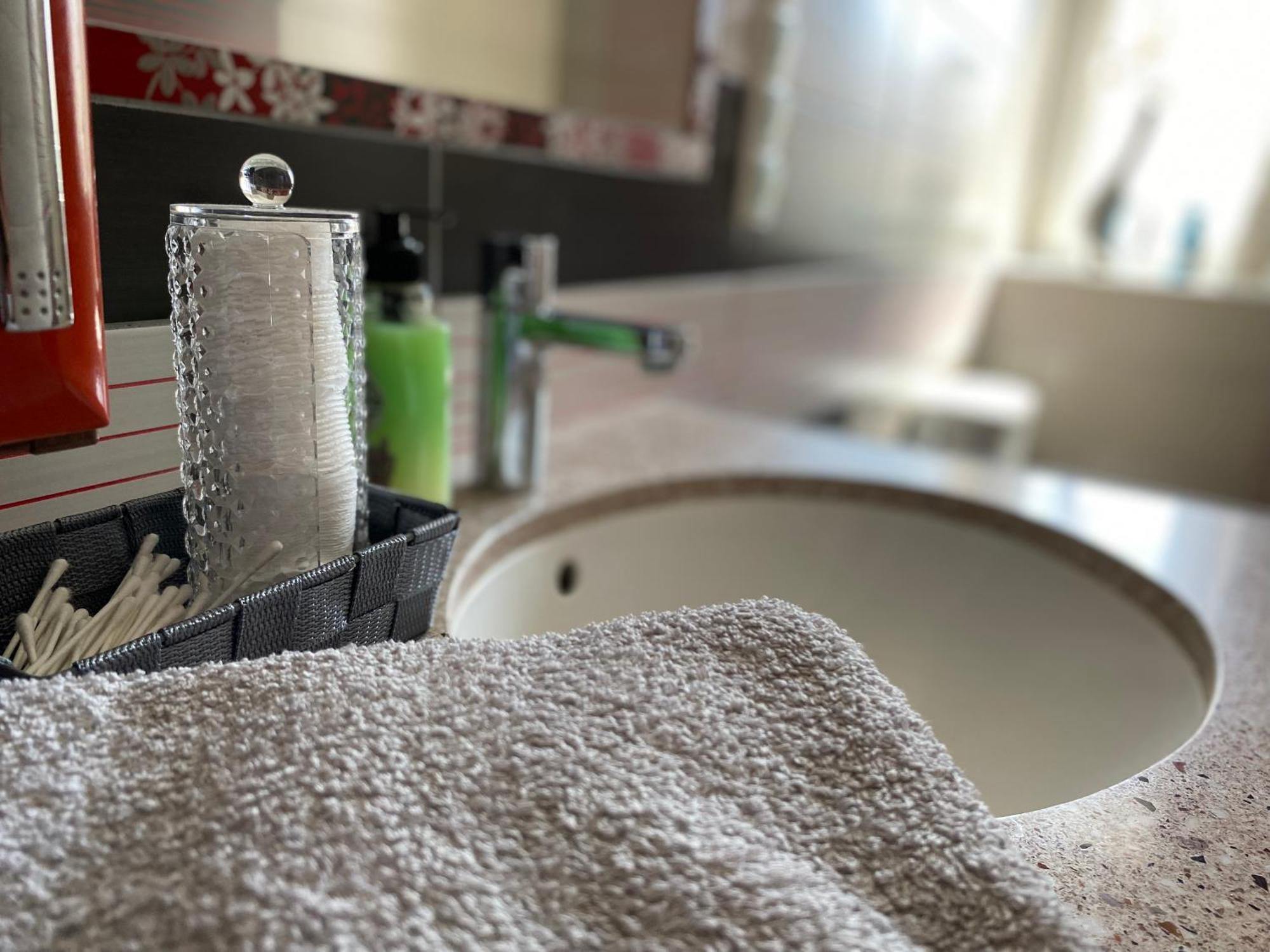 Borostyan Apartmanhaz Mórahalom Buitenkant foto